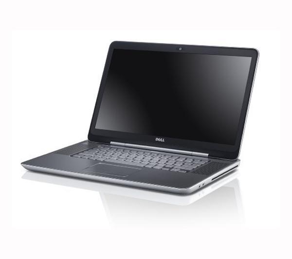 Dell XPS 15z 15,6" Intel® Core™ i5-2430M 4GB RAM  500GB Dysk  Win7