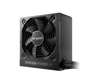 be quiet! System Power 11 450W 80+ Bronze Czarny