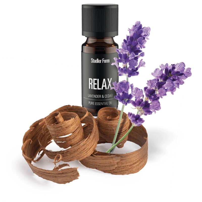 Olejek eteryczny Stadler Form Relax