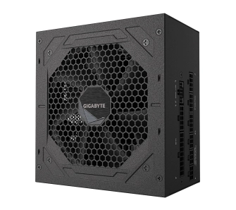 Zasilacz Gigabyte UD850GM PG5 V2 850W 80+ Gold Czarny