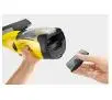 Myjka do okien Karcher WV 5 Premium - zestaw Non Stop 1.633-447.0 35min 210m2