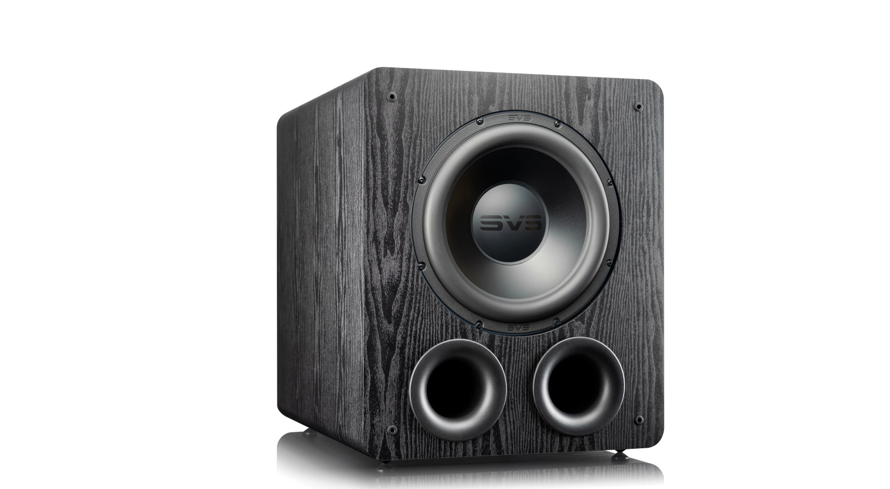 SVS PB2000PRO Aktywny 550W Czarny