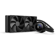 NZXT Kraken Plus 280 Czarny