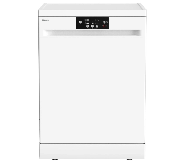 Amica DFF61E4iWE 59,8cm