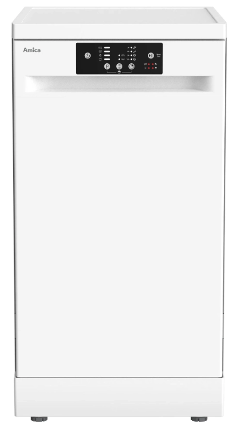 Zmywarka Amica DFF41E4iWE 44,8cm