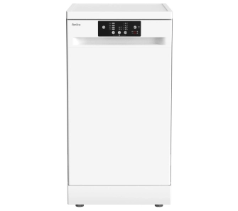 Zmywarka Amica DFF41E4iWE 44,8cm