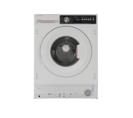 Sharp ESNIB814BWNAPL 8kg 1400obr/min