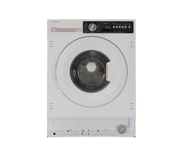 Sharp ESNIB814BWNAPL 8kg 1400obr/min