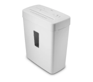 Hama Prime M50CD-B DIN P5 Biały