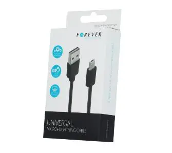 Kabel Forever T_0014274