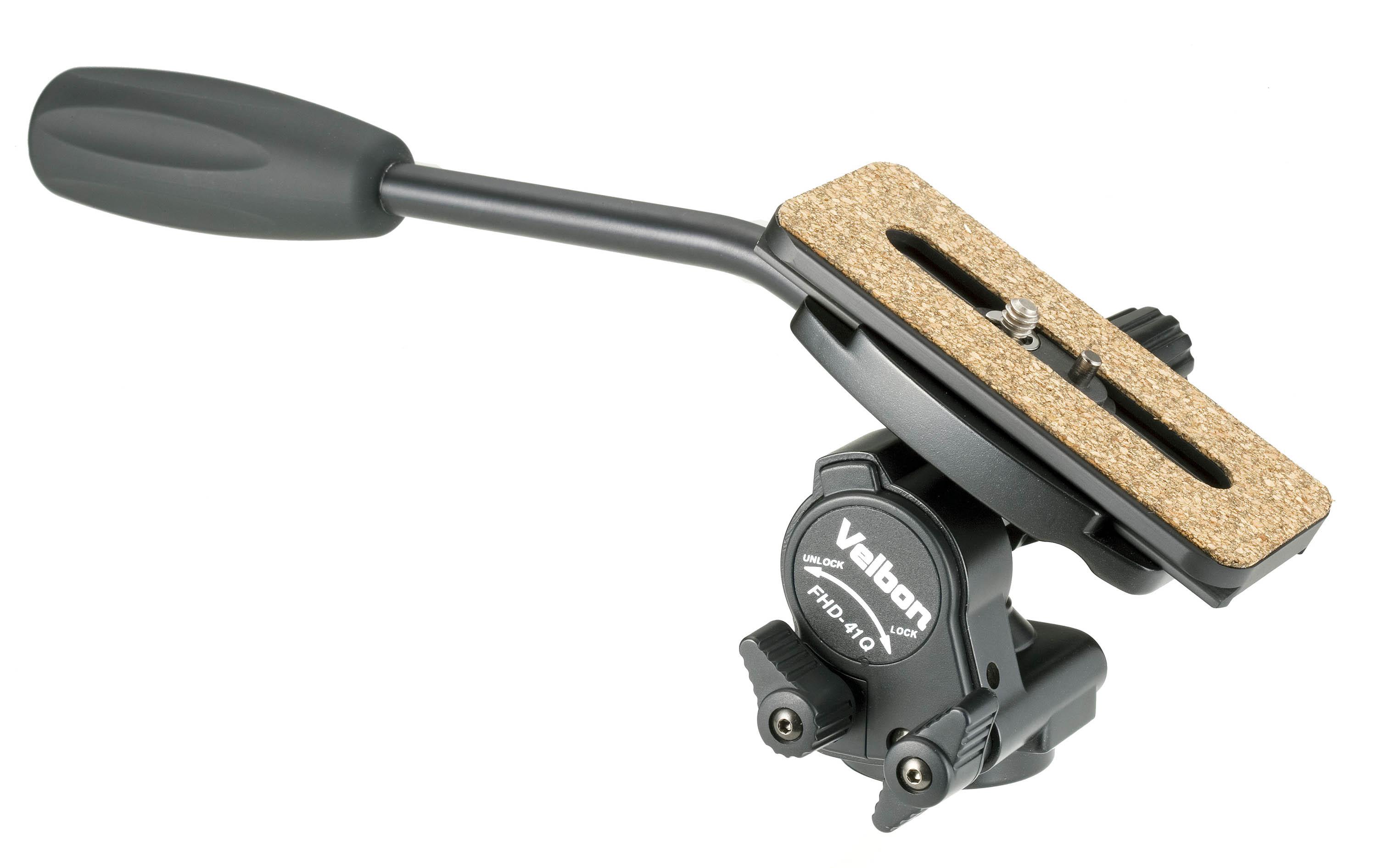 Głowica Velbon FHD-41Q