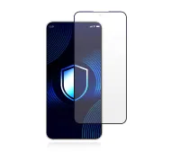 3mk HardGlass Matt Max do Galaxy S25 Edge