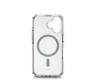 Hama Extreme Protect  D3O do iPhone 17 Przezroczysty