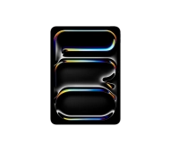 Apple iPad Pro 2025 6 gen 11" 12/512GB Wi-Fi Gwiezdna czerń