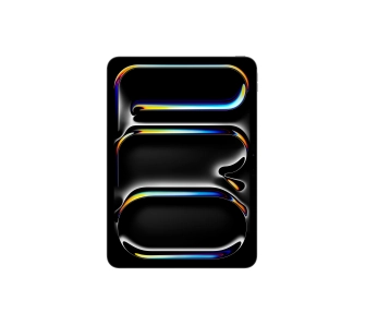 Apple iPad Pro 2025 6 gen 11" 12/512GB Wi-Fi Gwiezdna czerń