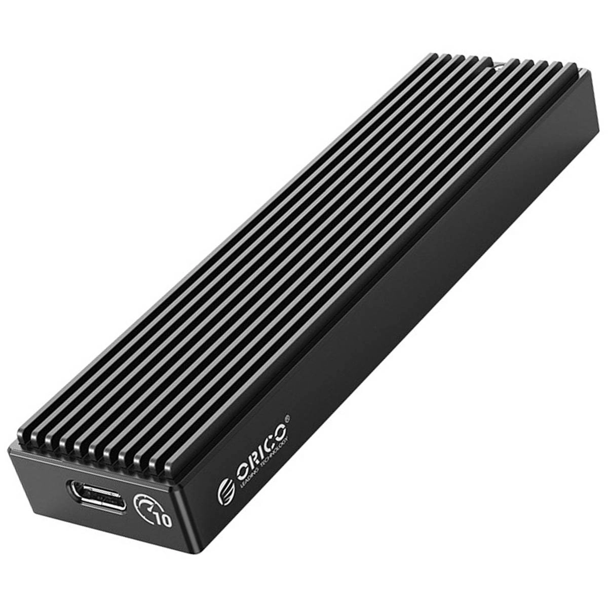 Obudowa Orico M2PV-C3-BK-BP-HW M.2 NVMe SSD 10Gbps USB-C Czarny