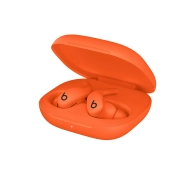 Beats Powerbeats Fit Spark Orange Dokanałowe Bluetooth