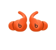 Beats Powerbeats Fit Spark Orange Dokanałowe Bluetooth