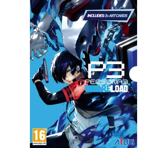 Persona 3 Reload Gra na PC