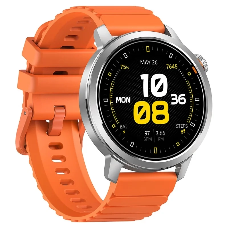 Smartwatch Kospet ORB Srebrny