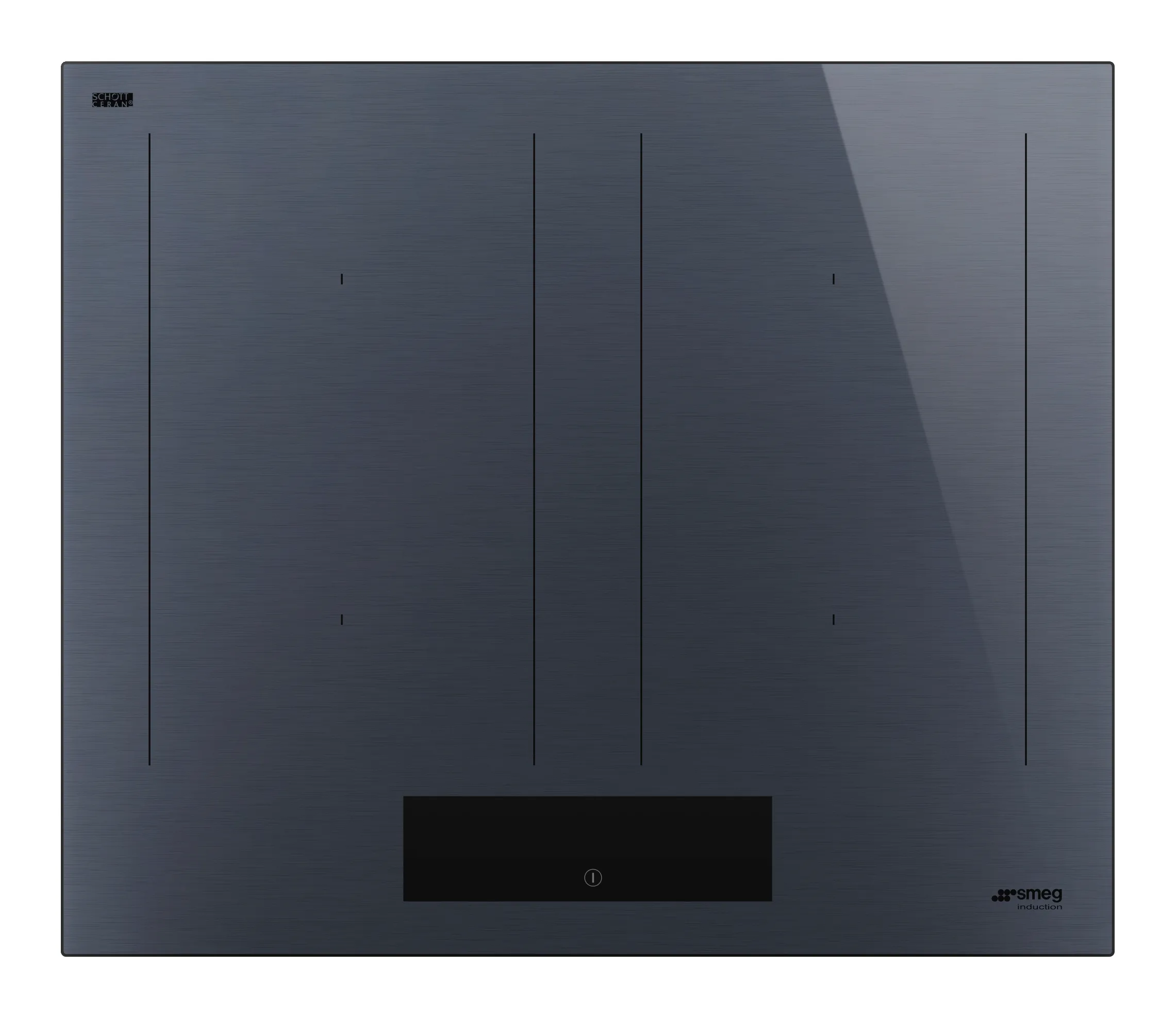 Płyta indukcyjna Smeg SIM1644DG 60cm