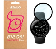 Bizon Edge Hybrid do Google Pixel Watch 4 45mm
