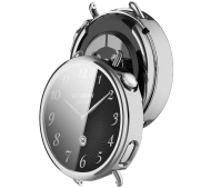 Bizon Felipe do Xiaomi Watch S4 41mm Srebrny