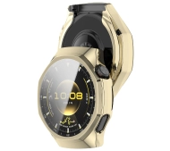 Bizon Felipe do Huawei Watch GT6 Pro 46mm Złoty