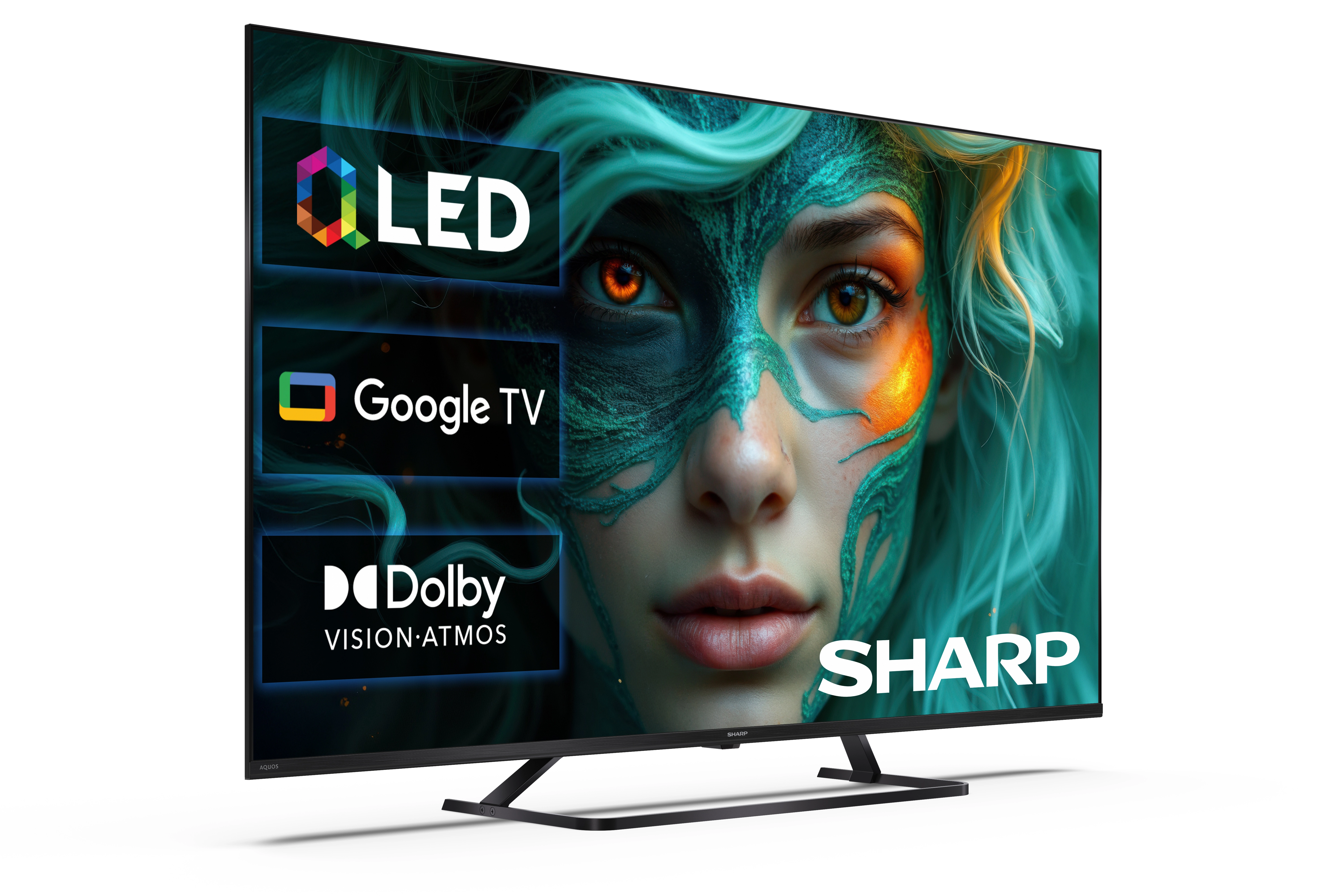 фото Телевизор Sharp 50HP6765E 2