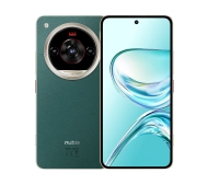 Nubia Focus Ultra 2 5G 8/512GB 6,8" 50Mpix Zielony