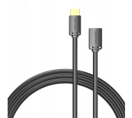 Vention AHCBJ 4k HDMI 5m Czarny