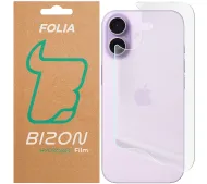 Bizon na tył Hydrogel Back do iPhone 17
