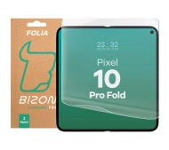 Bizon na środkowy ekran Hydrogel Mid Duo do Google Pixel 10 Pro Fold