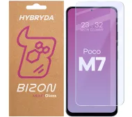 Bizon Elastyczne Mule do POCO M7 5G