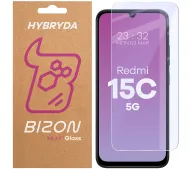 Bizon Elastyczne Mule do Xiaomi Redmi 15C 5G