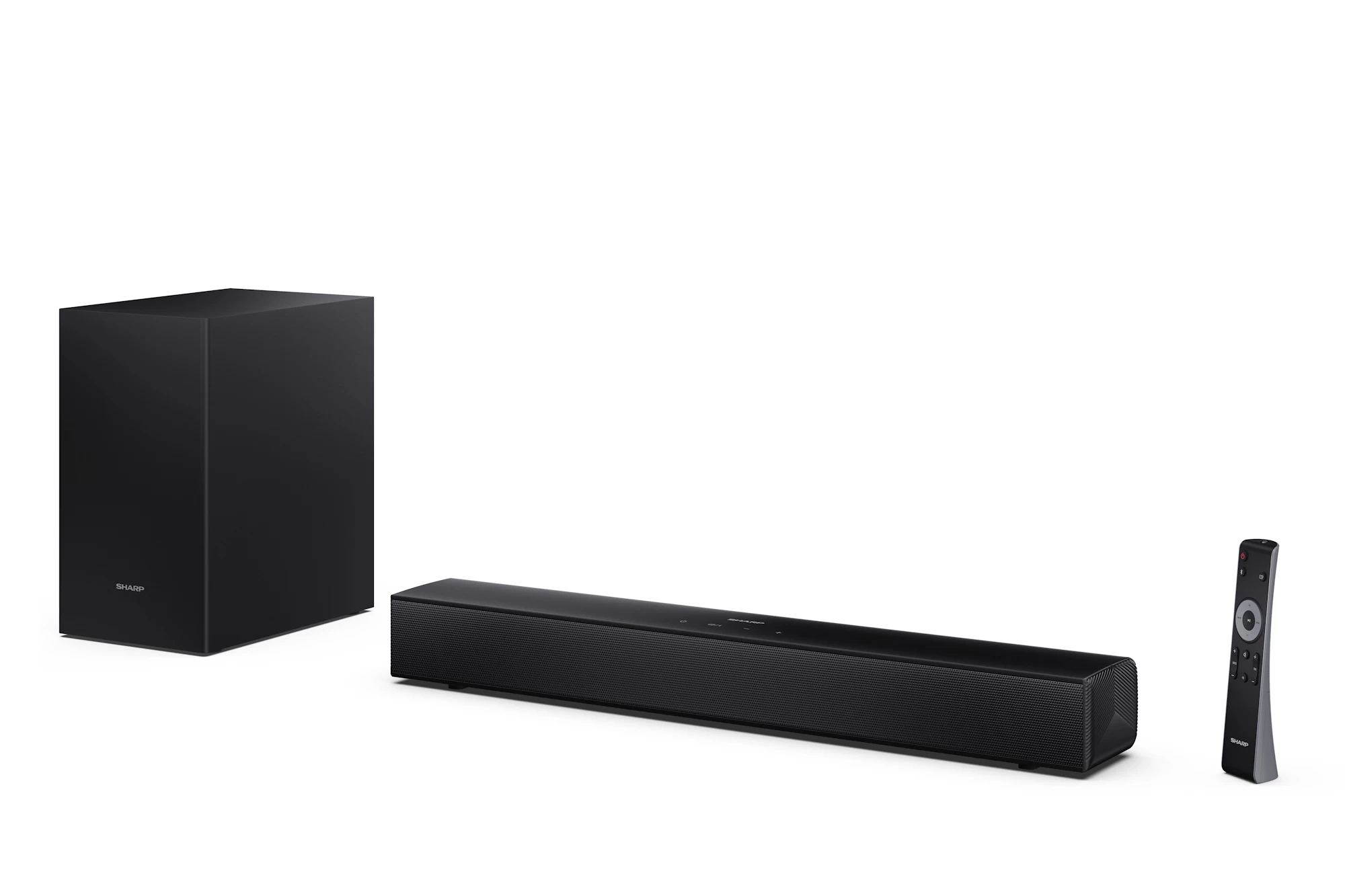 Soundbar Sharp HT-SBW121 2.1 Bluetooth