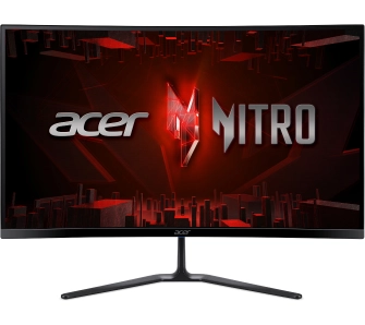 Monitor Acer Nitro ED270W0bmiipx 27" Full HD VA 240Hz 1ms VRB Zakrzywiony Gamingowy