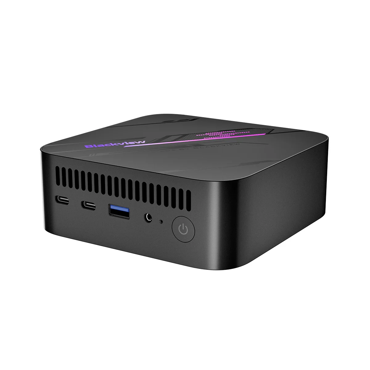 MiniPC Blackview MP100 R7 5825U 32GB RAM 1TB Dysk SSD Win11 Pro