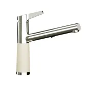 Schock SC510120 Waniliowy Chrom