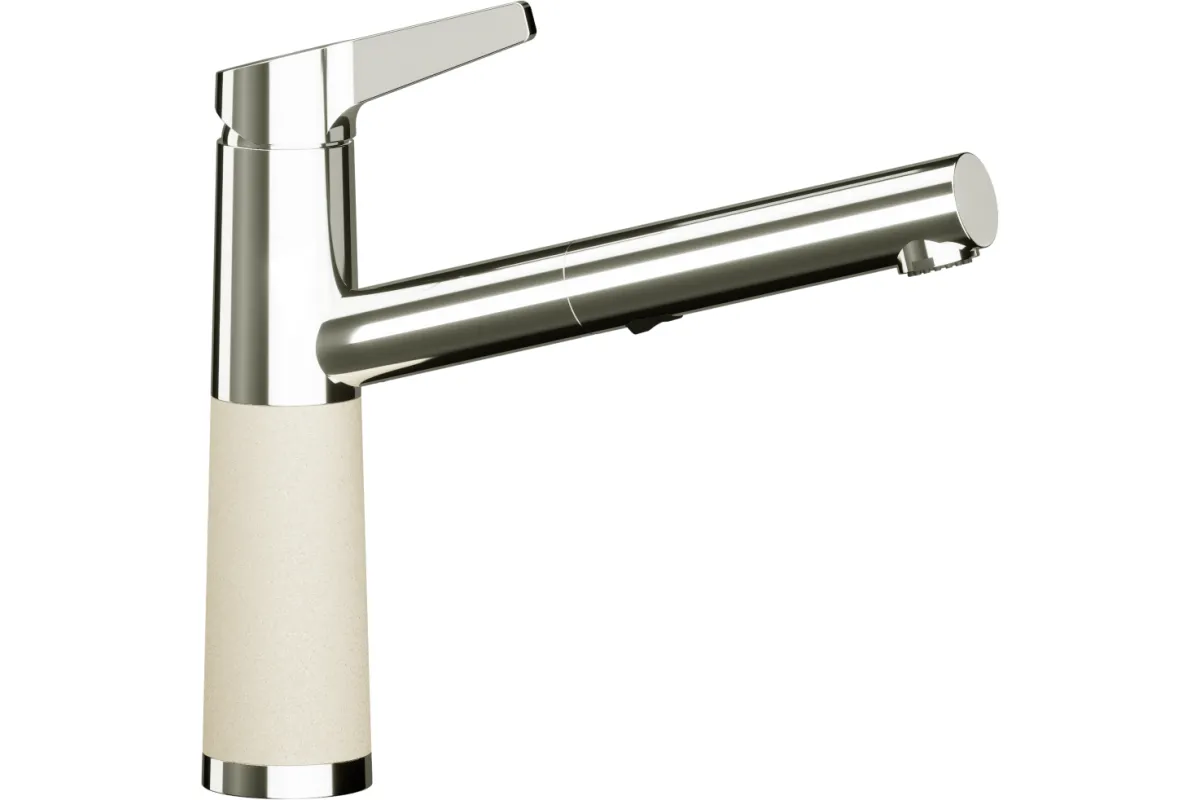 Bateria Schock SC510120 Waniliowy Chrom