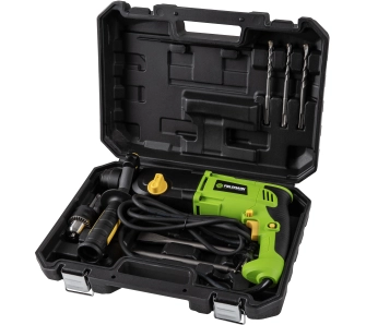 Młotowiertarka Fieldmann SDS+ FDV 211050-E