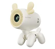 Kiano Alpha Kid Yellow Reindeer Edukacyjny WXGA Android Wi-Fi Bluetooth