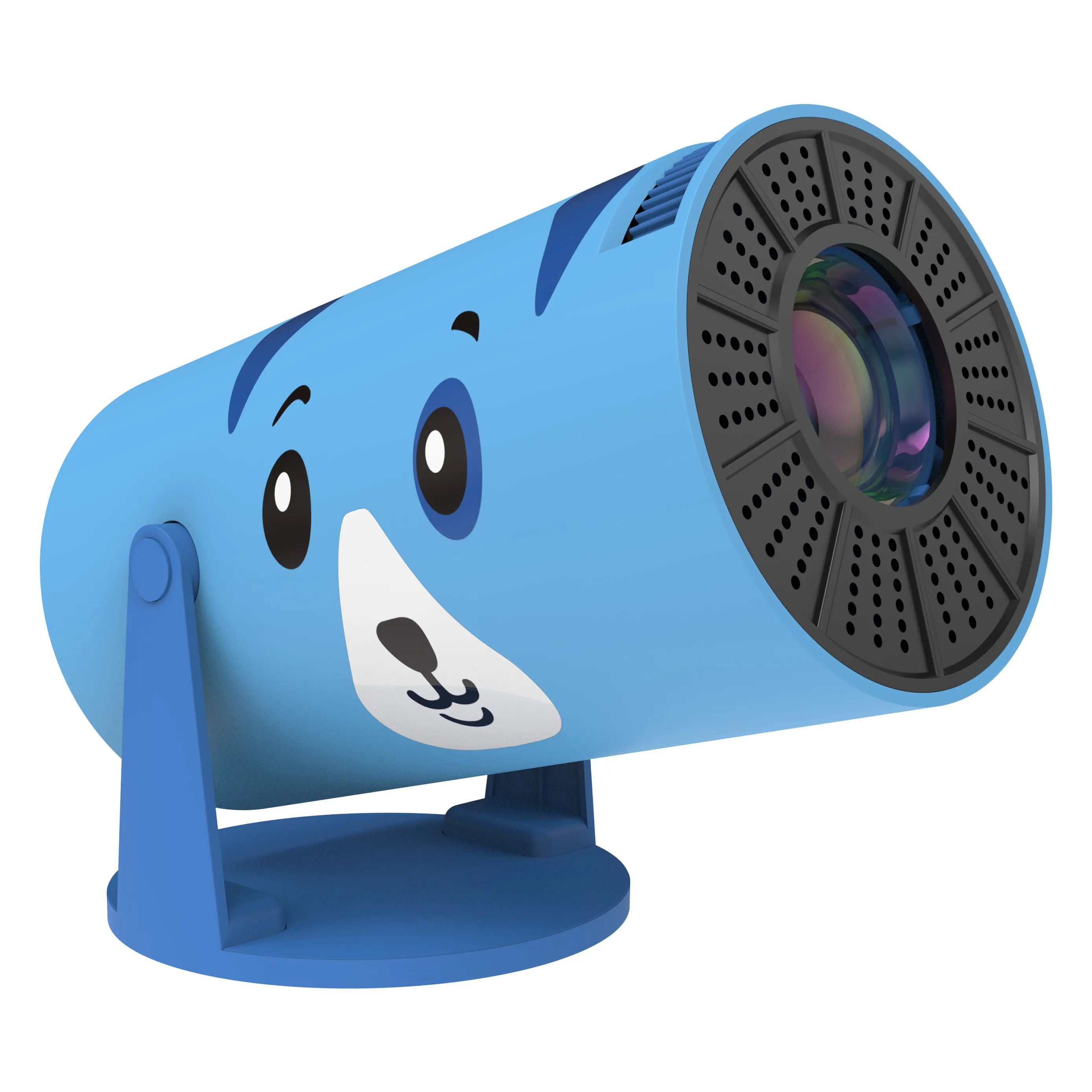Kiano Kid Blue WXGA Android Wi-Fi Bluetooth miniaturka