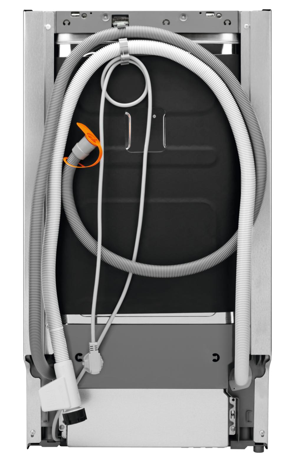 Zmywarka Electrolux ESL4510LO