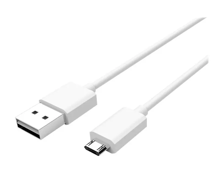 Kabel Unitek Y-C4035WH Biały