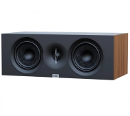 Elac Debut 3.0 C5.3 Walnut