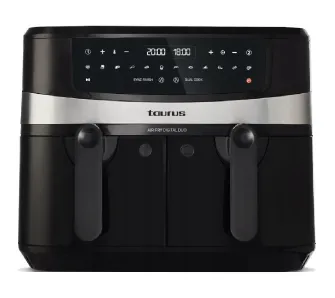 Air fryer Taurus AF2600 2600W 9l
