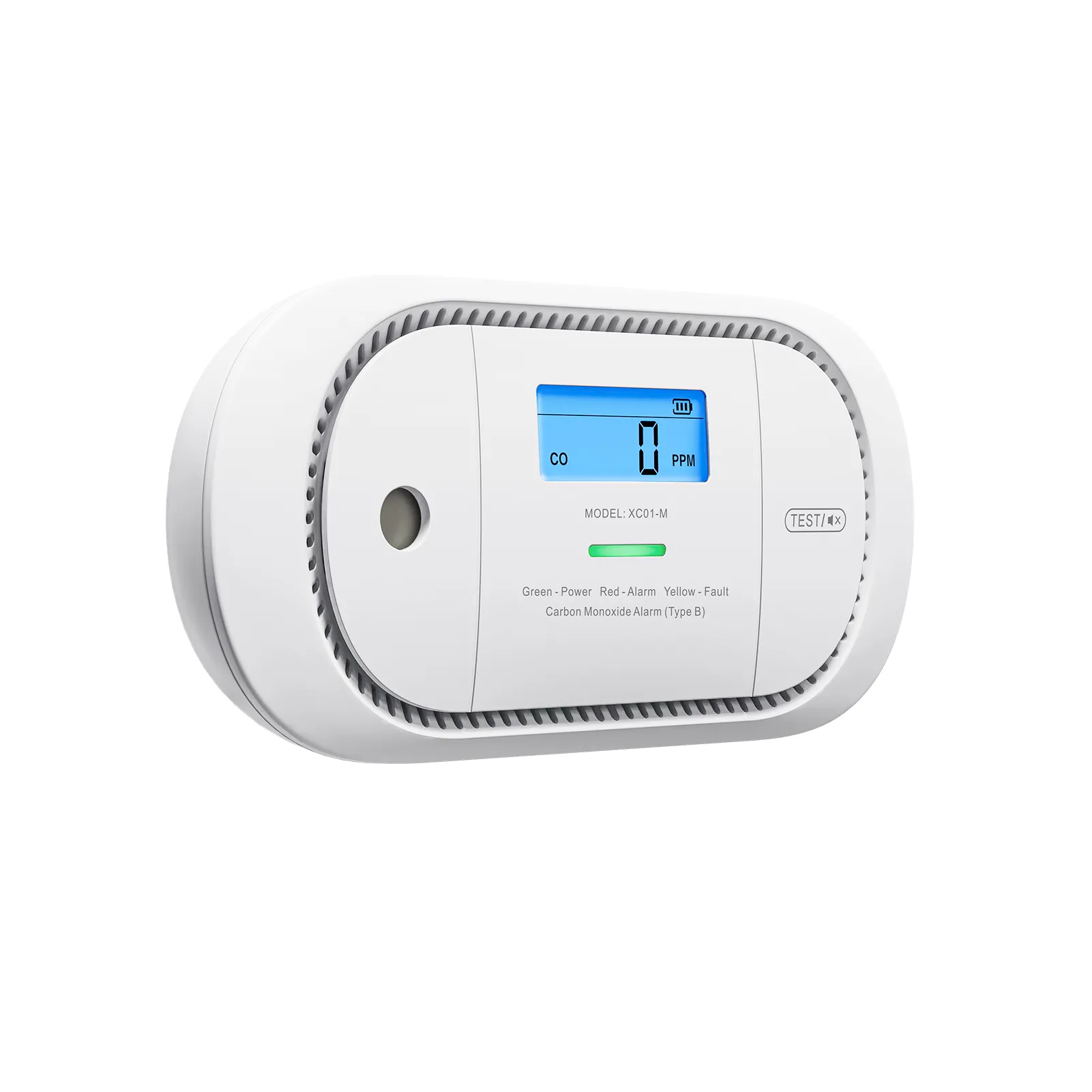 Czujnik czadu X-Sense XC01-M Link+ Pro