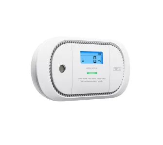 Czujnik czadu X-Sense XC01-M Link+ Pro