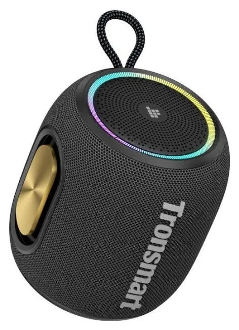 Głośnik Bluetooth Tronsmart T8 Mini 16W Czarny